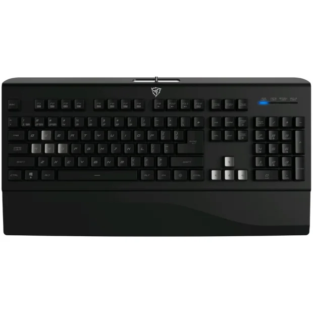 Клавиатура ThunderX3 TK40